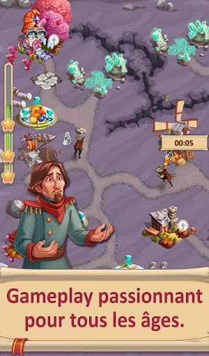 Gnomes Garden Chapter 6 screenshot 11 - screenshot