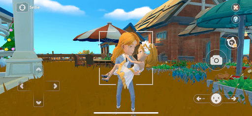My Time at Portia screenshot 18 - screenshot