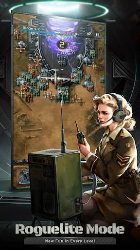 Last Bunker: 1945 screenshot 13 - screenshot