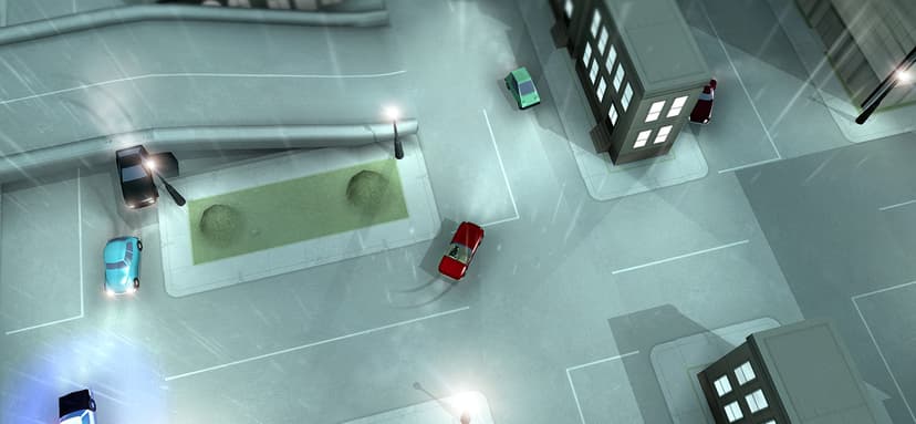 Does not Commute screenshot 4 - screenshot