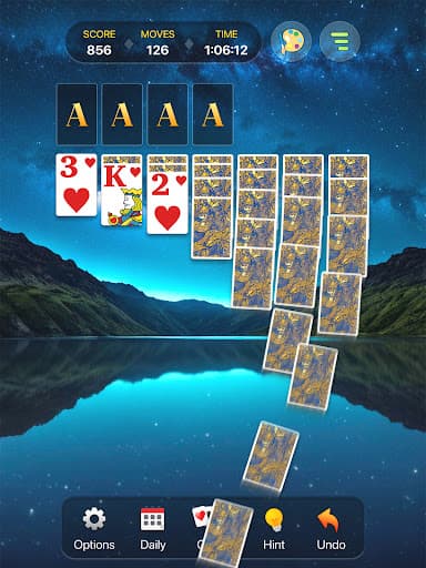 Klondike Solitaire Card Game screenshot 13 - screenshot