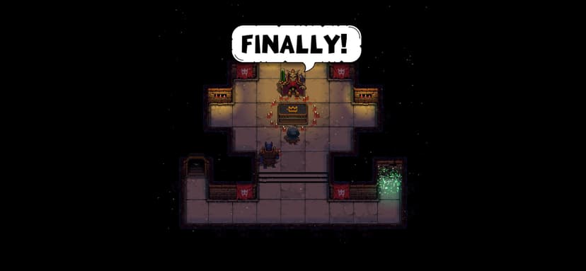 Dungeons of Dreadrock screenshot 6 - screenshot