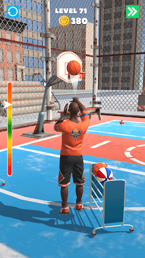 Basketball Life 3D - Dunk Game screenshot 24 - screenshot