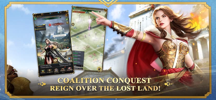 Game of Sultans screenshot 6 - screenshot
