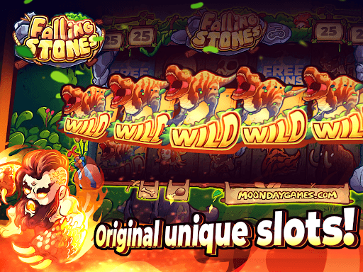 One Night Casino - Slots 777 screenshot 9 - screenshot