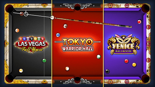 8 Ball Pool screenshot 6 - screenshot