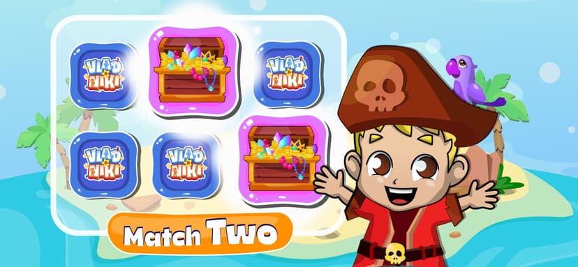 Vlad and Niki: Piano screenshot 4 - screenshot