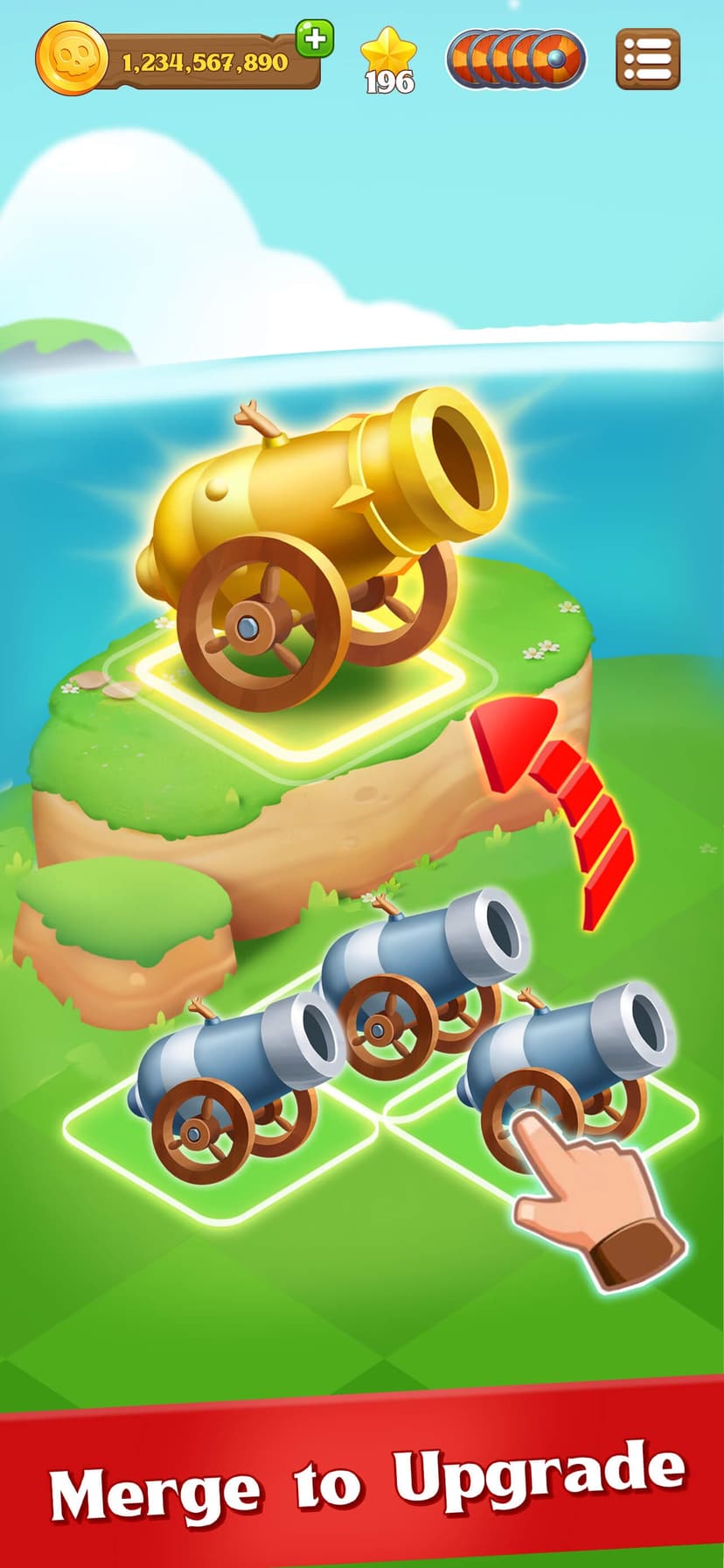 Pirate Master: Spin Coin Games screenshot 4 - screenshot