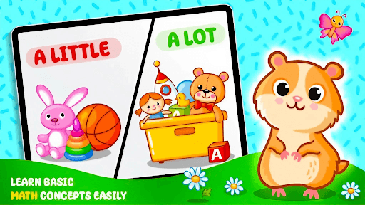 Games For Kids Toddlers 3-5 screenshot 12 - screenshot