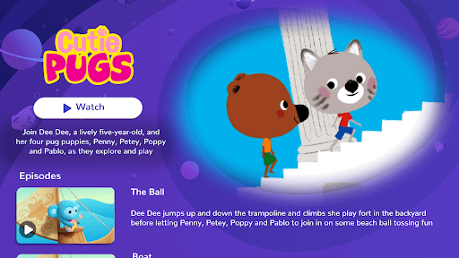 PlayKids Baby Learning Games screenshot 21 - screenshot