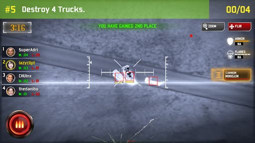 Drone : Shadow Strike 3 screenshot 8 - screenshot