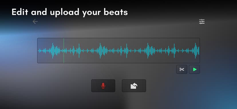Real Pads: DJ electro drums screenshot 2 - screenshot