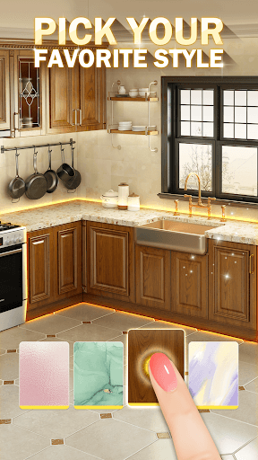 Decor Match screenshot 5 - screenshot