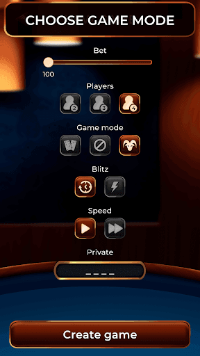 Dominoes Online screenshot 2 - screenshot