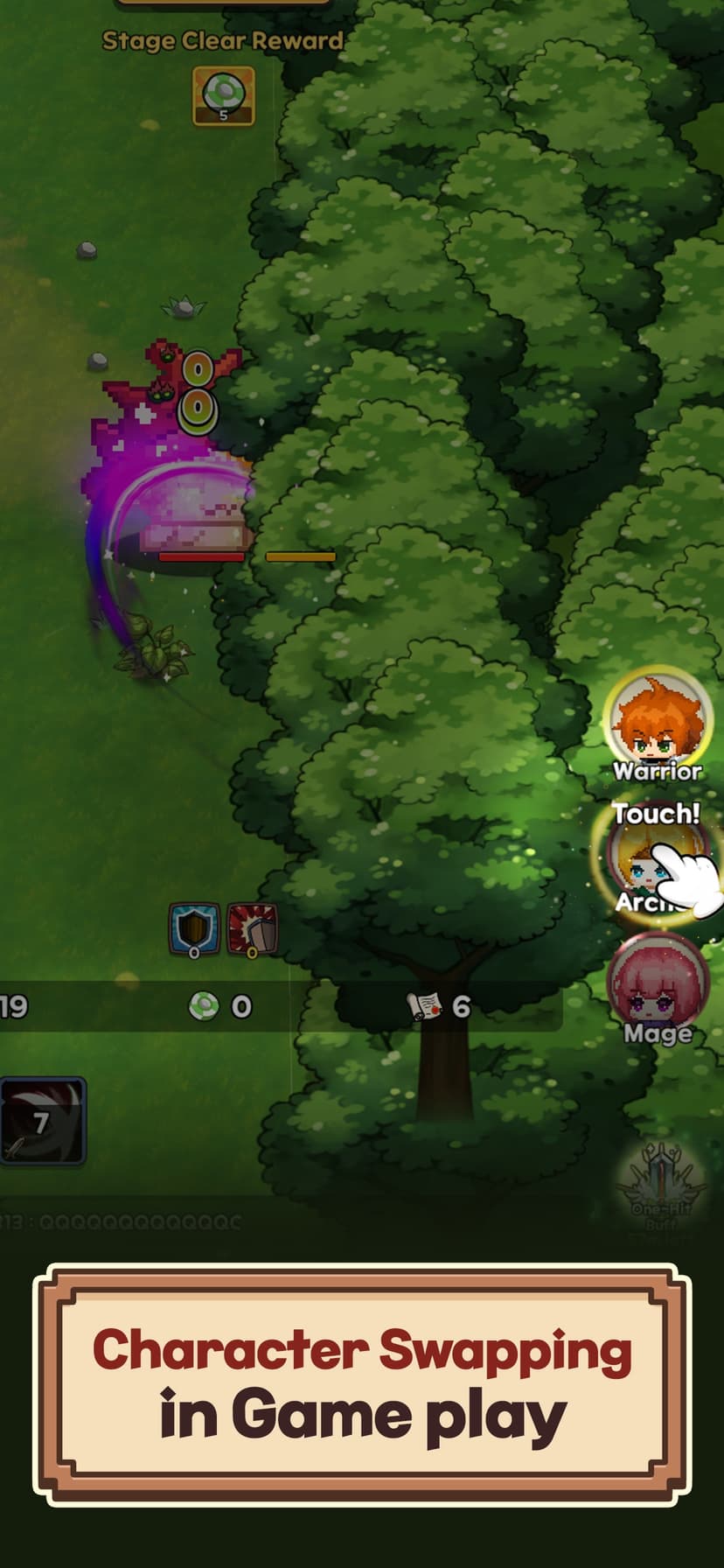 Dopamine Hit screenshot 7 - screenshot