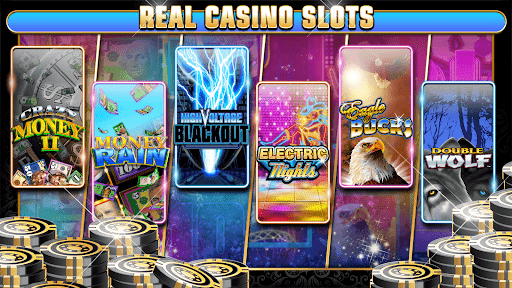 Slingo Casino Vegas Slots Game screenshot 12 - screenshot