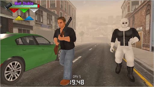 Infinite Lives screenshot 5 - screenshot