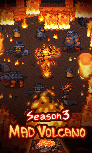 GrowStone Online: pixel MMORPG screenshot 2 - screenshot