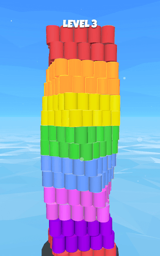 Tower Color screenshot 9 - screenshot