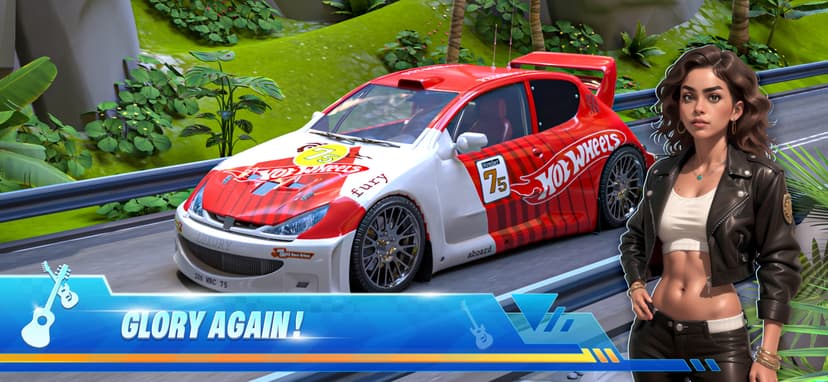 Car Mods Factory - Match 3 screenshot 3 - screenshot