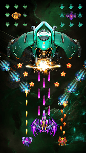 Transmute 2: Space Survivor screenshot 22 - screenshot