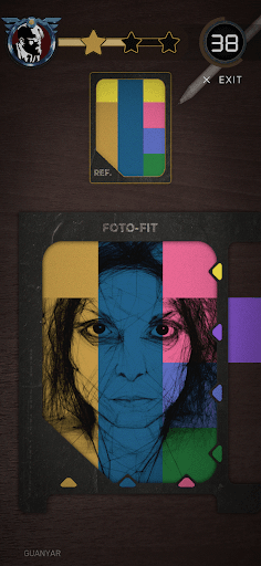Crimes: open cases screenshot 4 - screenshot
