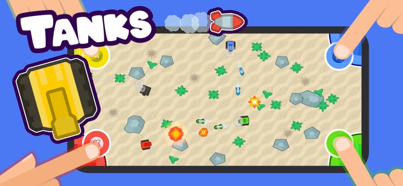 2 3 4 Player Games screenshot 3 - screenshot