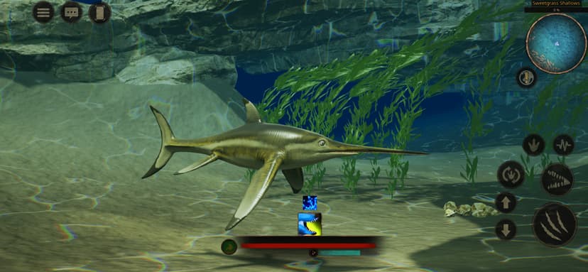 Path of Titans screenshot 5 - screenshot