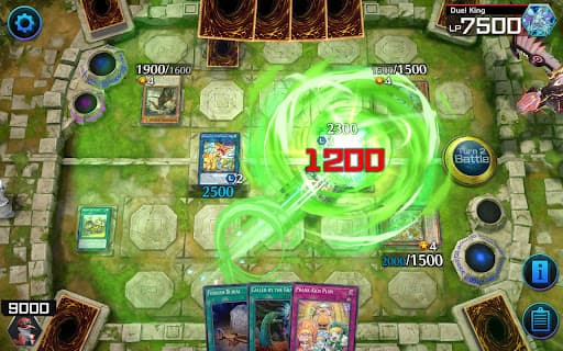 Yu-Gi-Oh! Master Duel screenshot 15 - screenshot