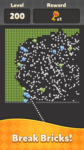 Bricks Legend screenshot 5 - screenshot