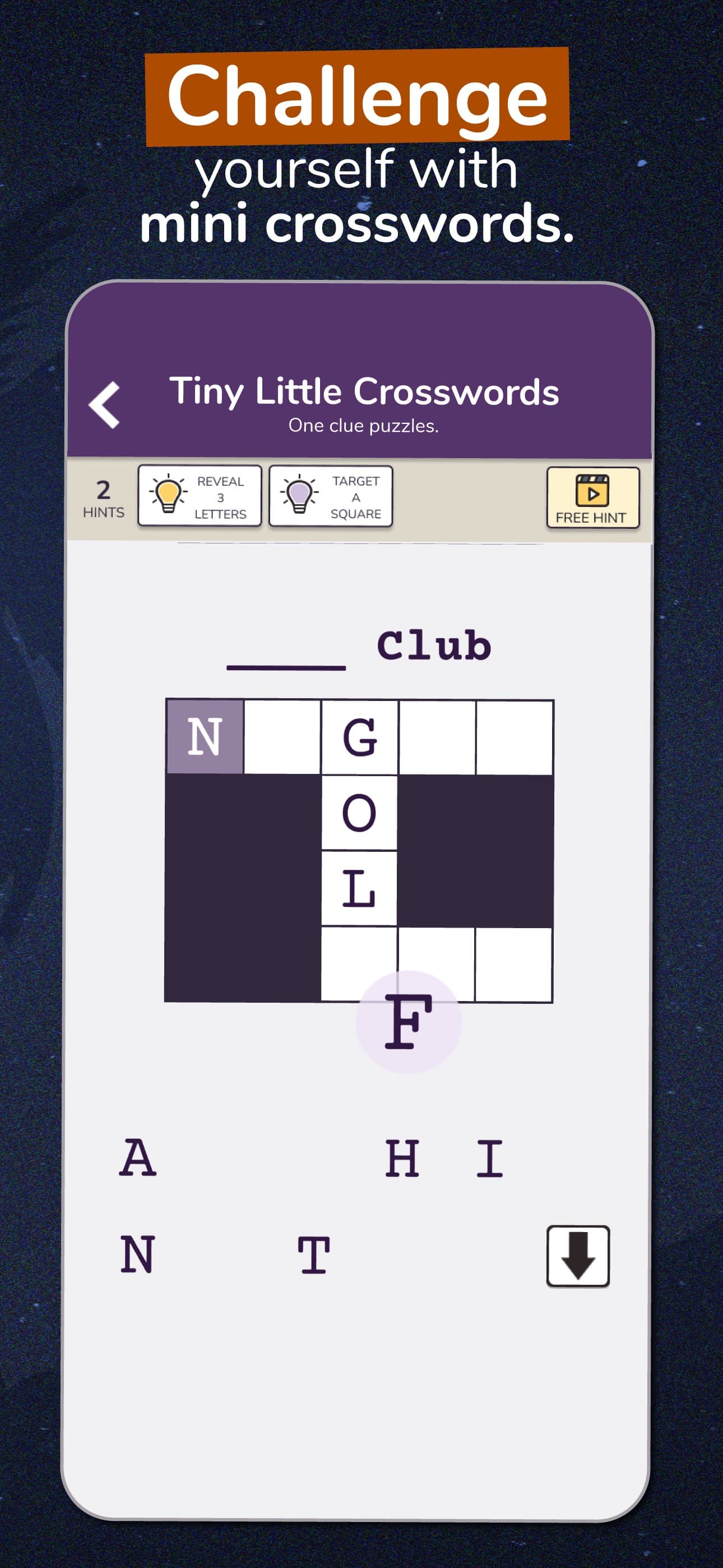 7 Little Words and More screenshot 4 - screenshot
