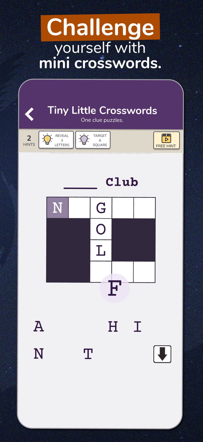7 Little Words and More screenshot 4 - screenshot