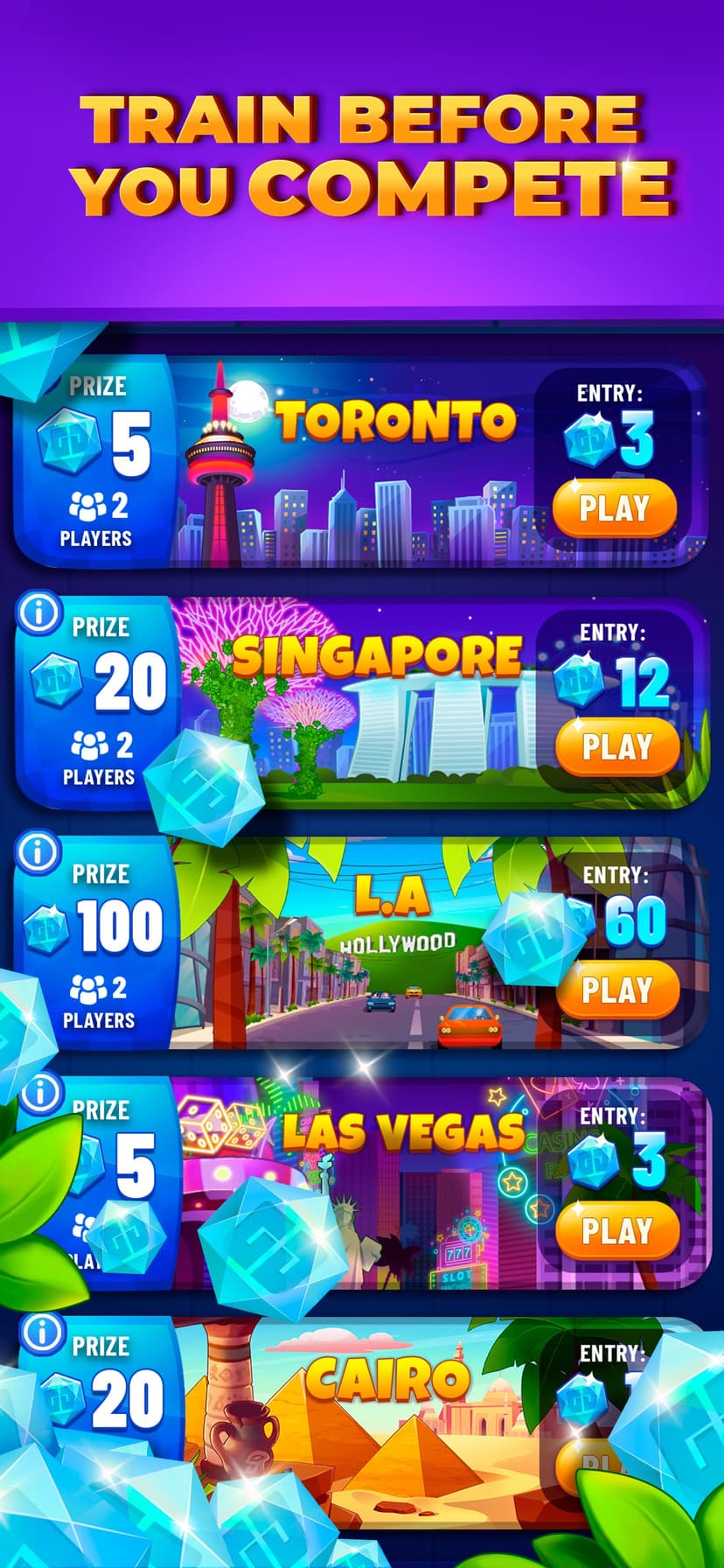 Bingo Money: Real Cash Prizes screenshot 6 - screenshot