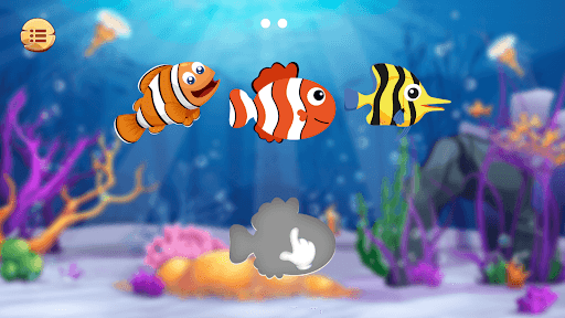 Puzzle Kids screenshot 5 - screenshot