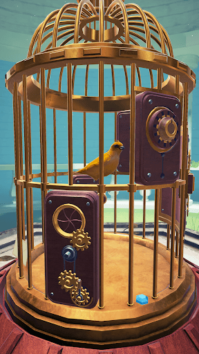 The Birdcage screenshot 30 - screenshot
