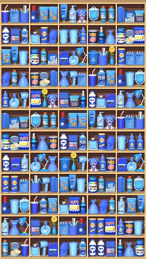 Goods Ready - Sort & Match screenshot 5 - screenshot