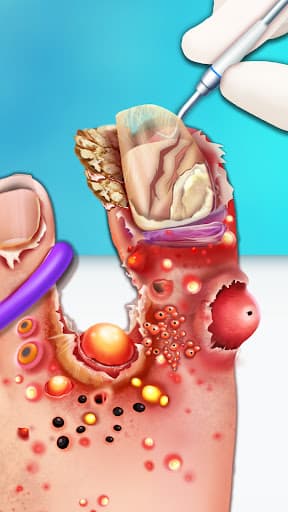 Match Rush 3D: ASMR Game screenshot 5 - screenshot