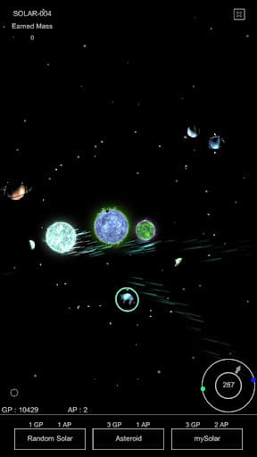 Sandbox Planet - Neutron Star screenshot 10 - screenshot