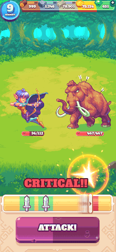 Tinker Island 2 screenshot 4 - screenshot