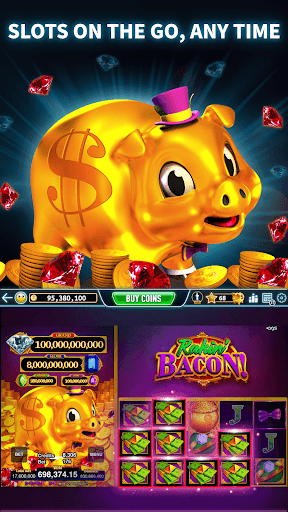 FoxPlay Casino : Slots Games screenshot 13 - screenshot