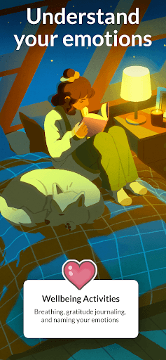 Kinder World: Cozy Plant Game screenshot 5 - screenshot