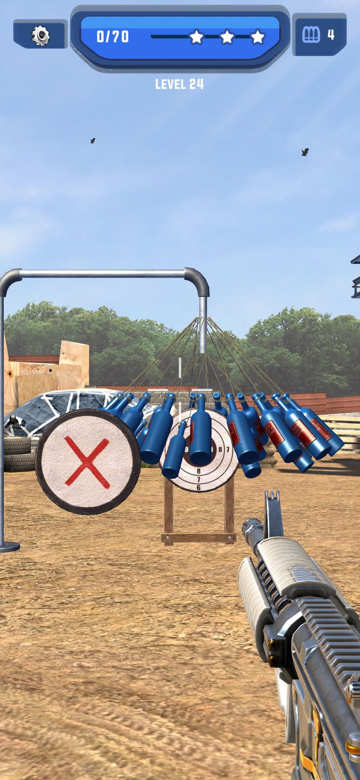 Guns Master screenshot 3 - screenshot