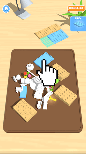 Construction Set screenshot 6 - screenshot