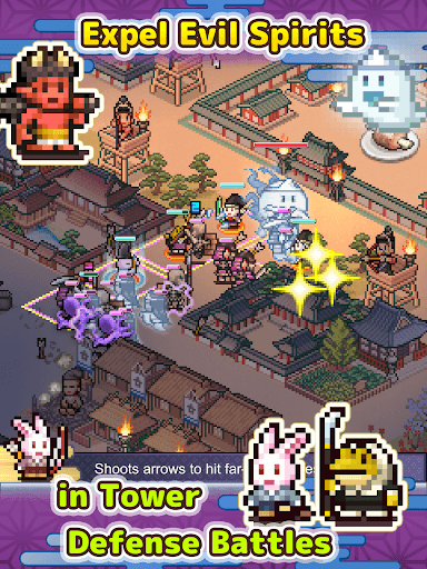 Heian City Story screenshot 10 - screenshot