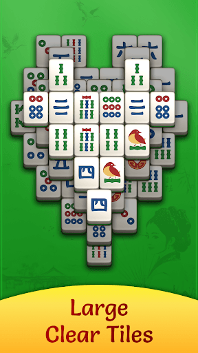 Mahjong Voyage: Tile Matching screenshot 18 - screenshot
