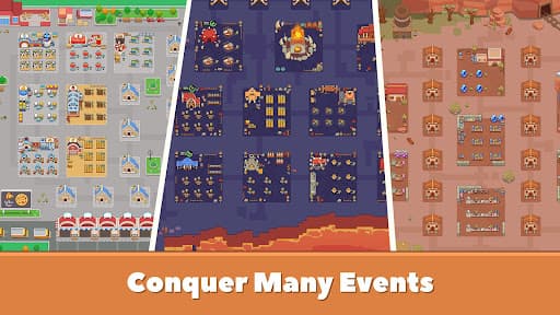 Idle Goblin Valley: Chill Farm screenshot 8 - screenshot
