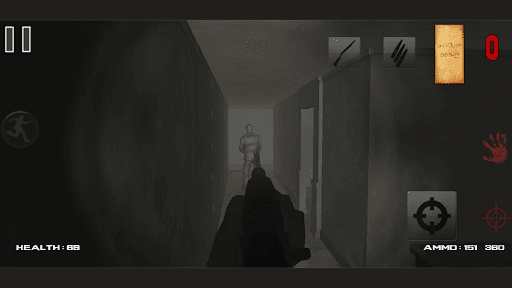 Slender Must Die: Chapter 1 screenshot 23 - screenshot