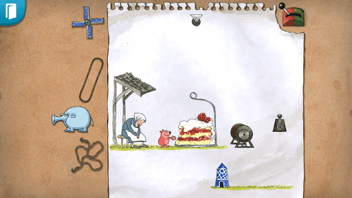 Pettson's Inventions screenshot 8 - screenshot