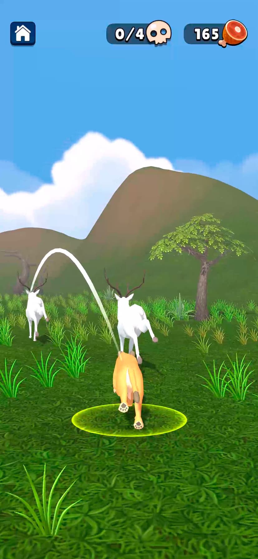 Merge & Hunt screenshot 5 - screenshot