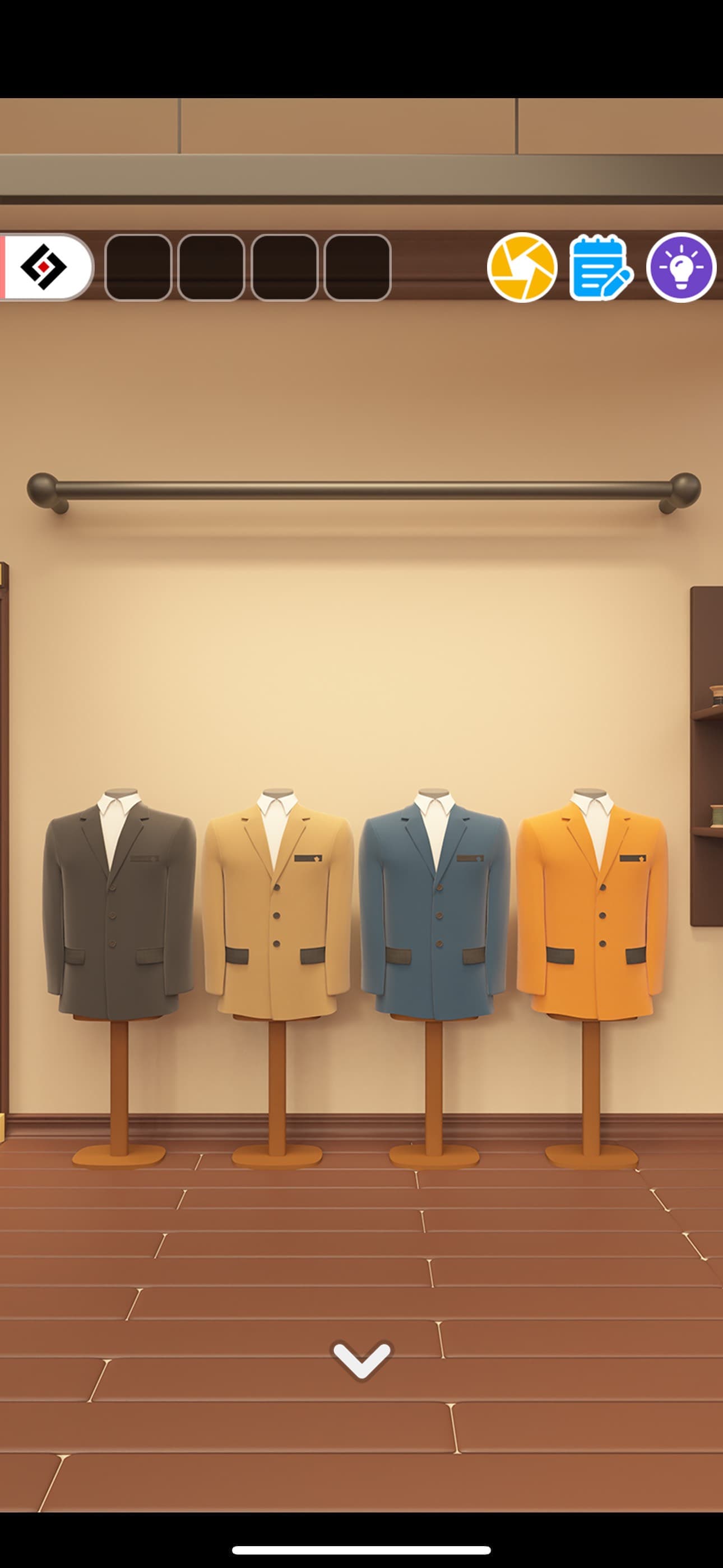 Escape Room Collection screenshot 7 - screenshot